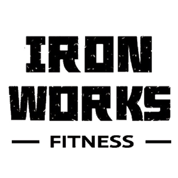 Iron Works Fitness logo